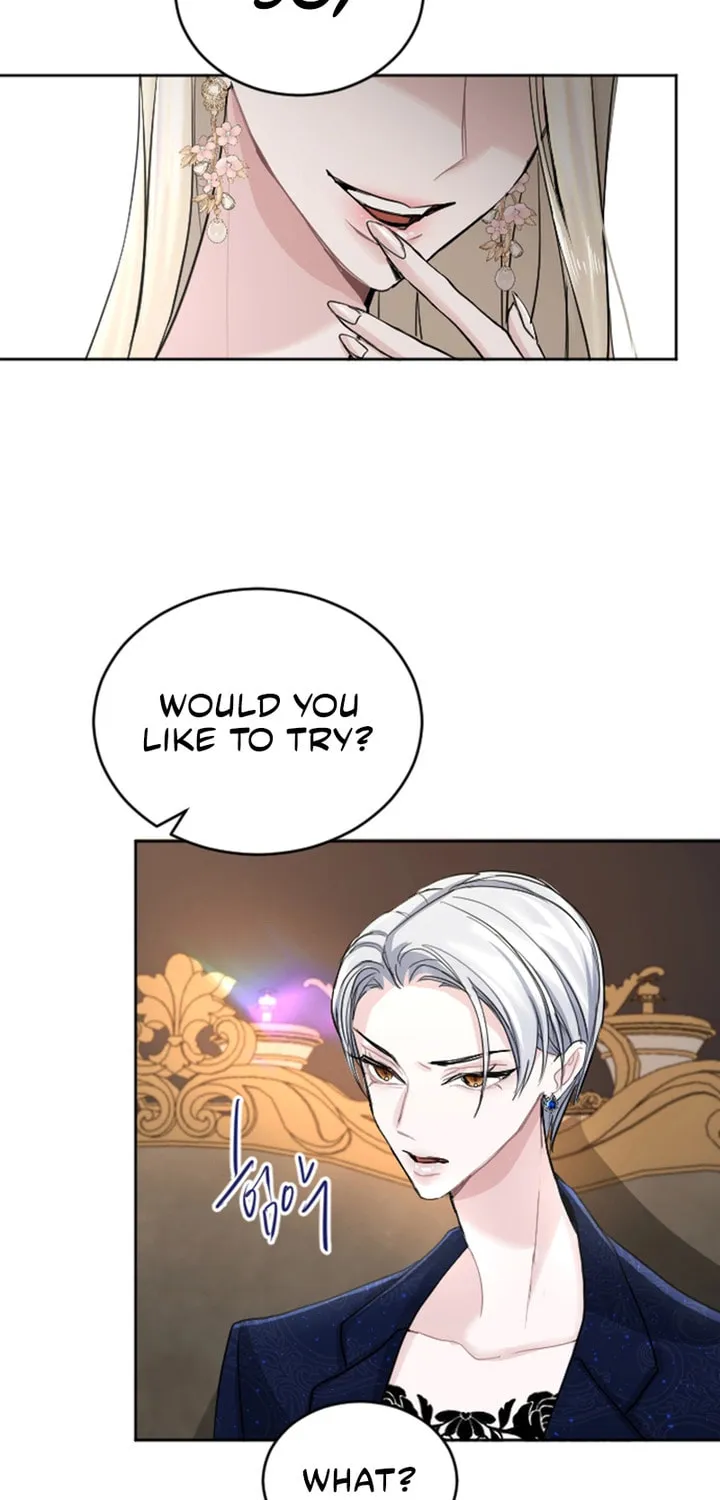 ‏I Will Fall With the Emperor Chapter 48 page 43 - 