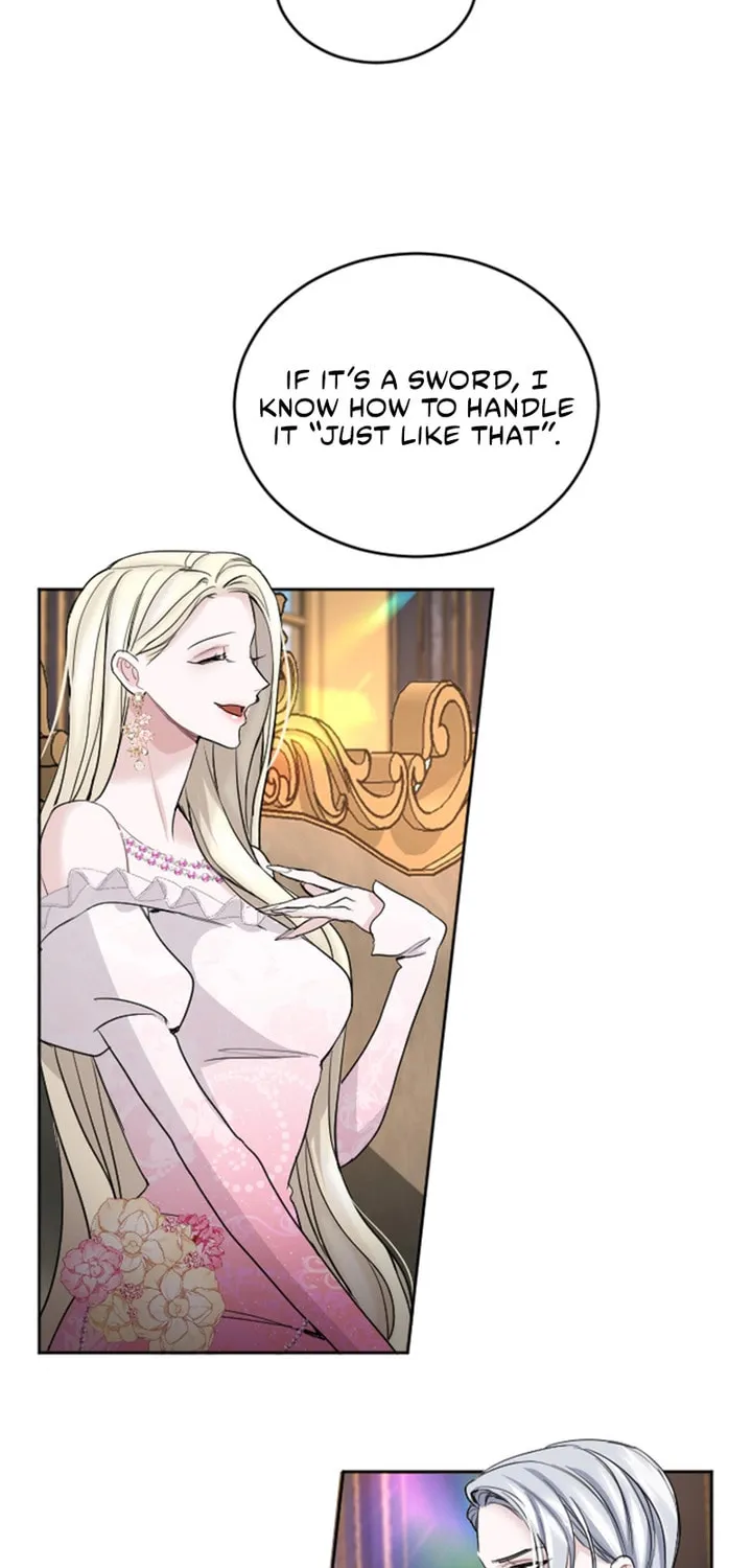 ‏I Will Fall With the Emperor Chapter 48 page 44 - 