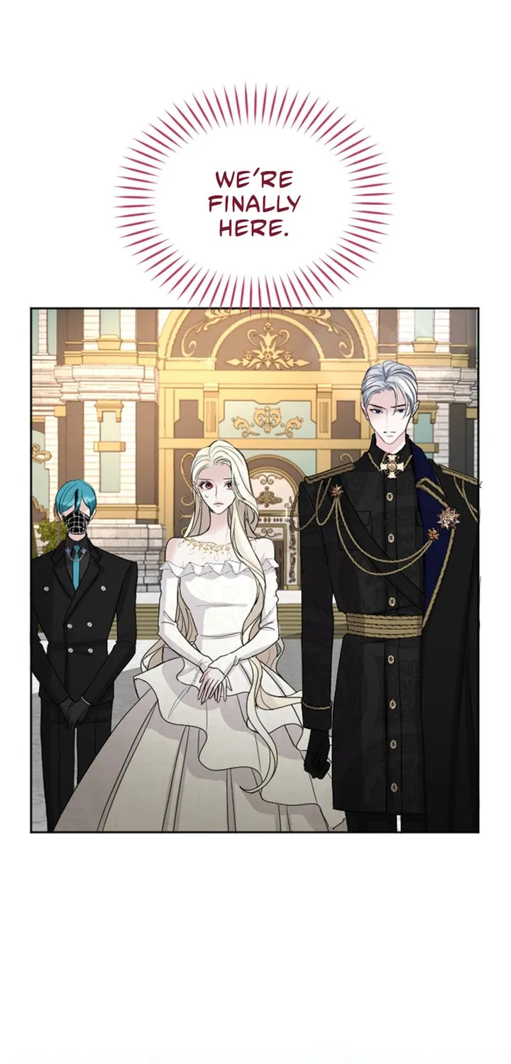 ‏I Will Fall With the Emperor Chapter 48 page 6 - 