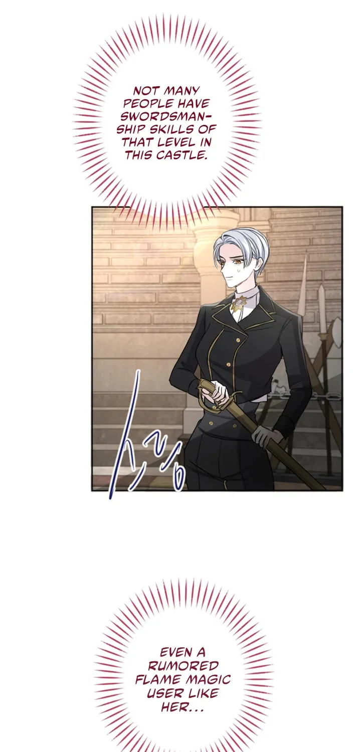 ‏I Will Fall With the Emperor Chapter 48 page 51 - 