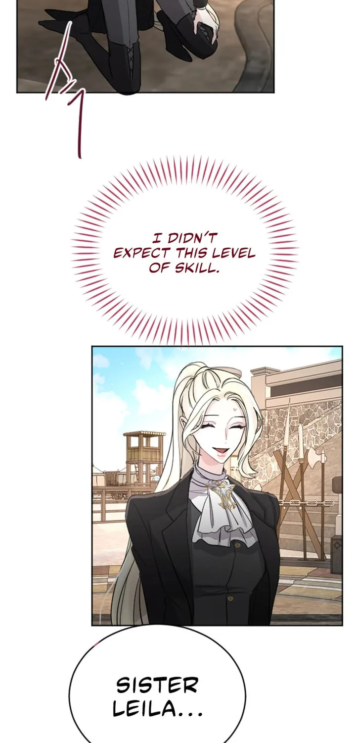 ‏I Will Fall With the Emperor Chapter 48 page 53 - 