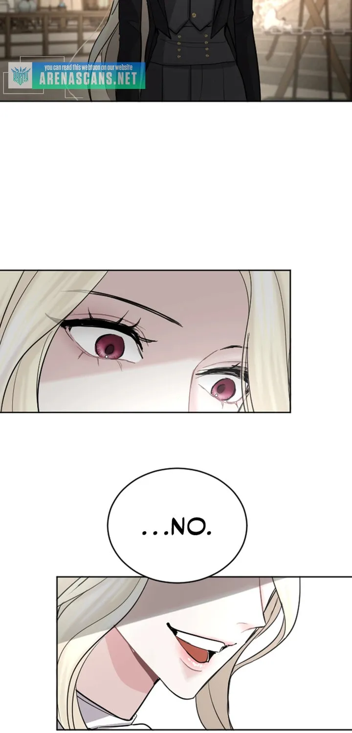 ‏I Will Fall With the Emperor Chapter 48 page 55 - 