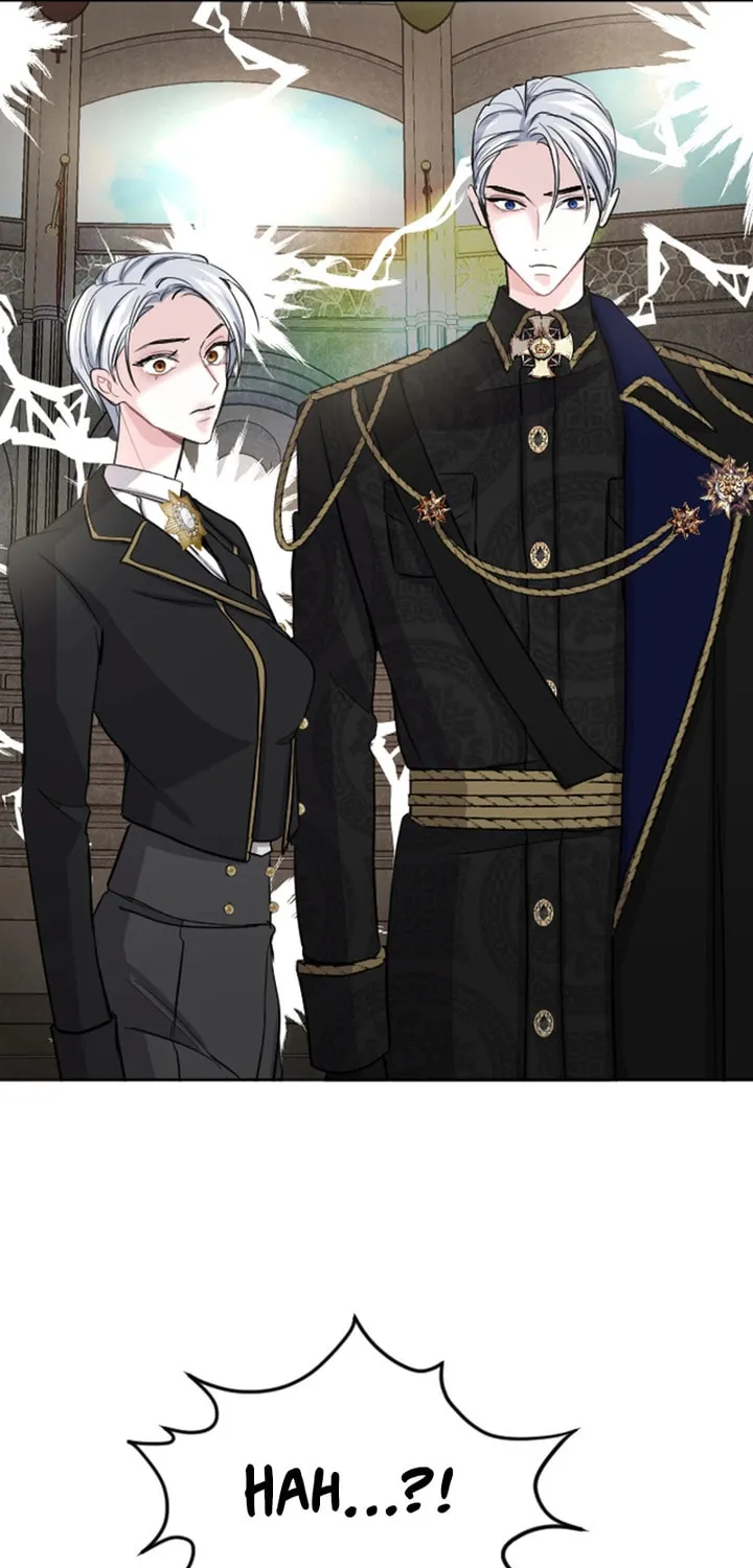 ‏I Will Fall With the Emperor Chapter 48 page 57 - 