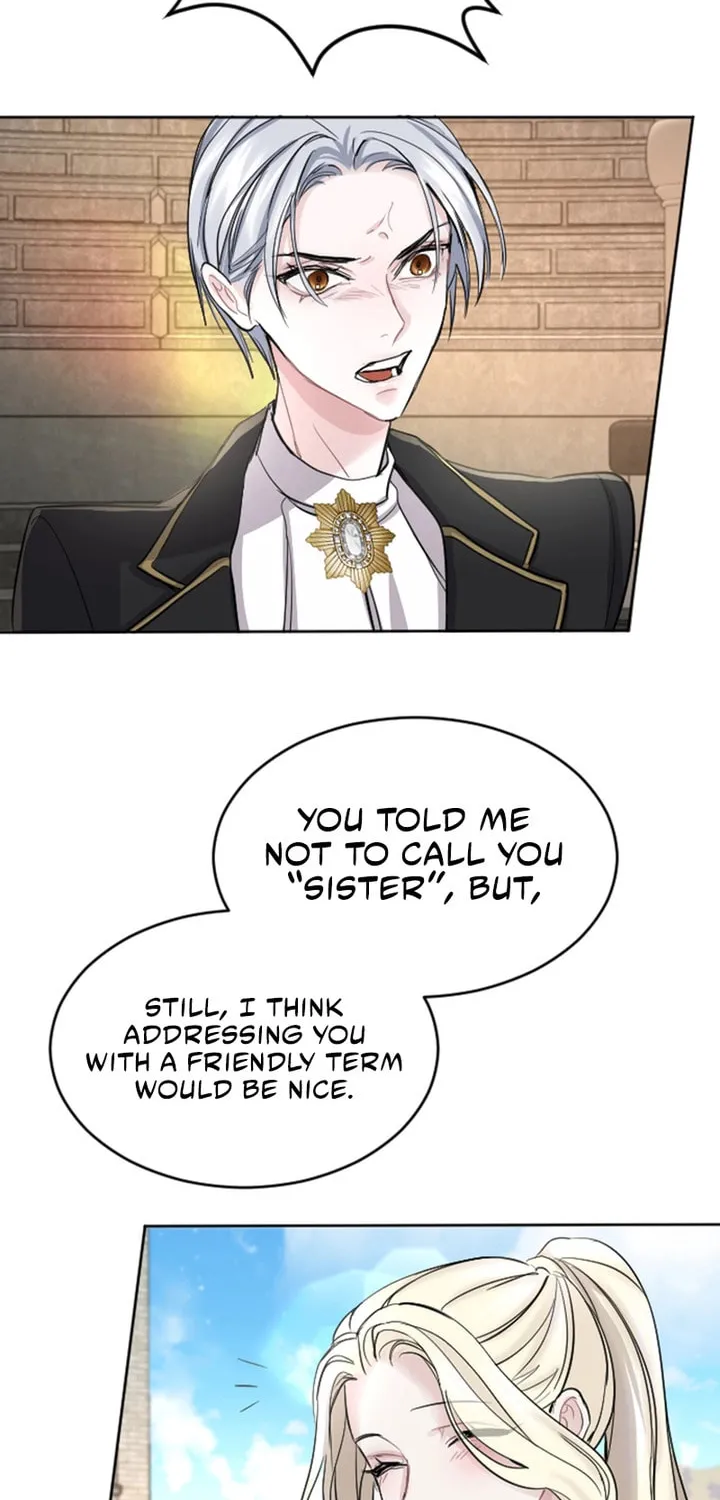 ‏I Will Fall With the Emperor Chapter 48 page 58 - 