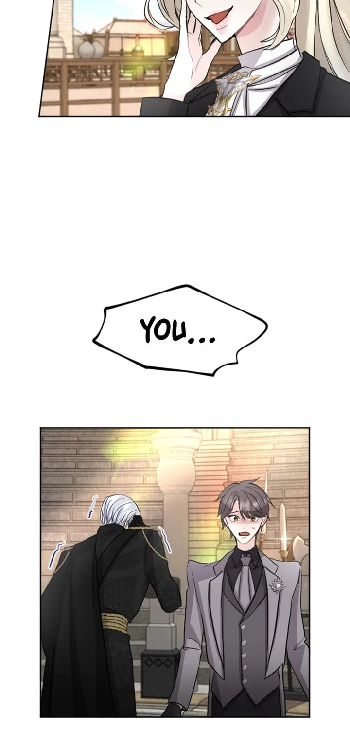 ‏I Will Fall With the Emperor Chapter 48 page 59 - 
