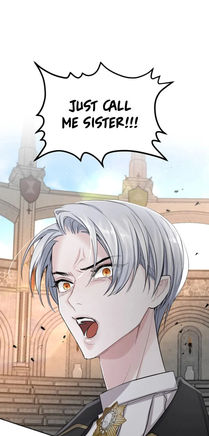 ‏I Will Fall With the Emperor Chapter 48 page 60 - 