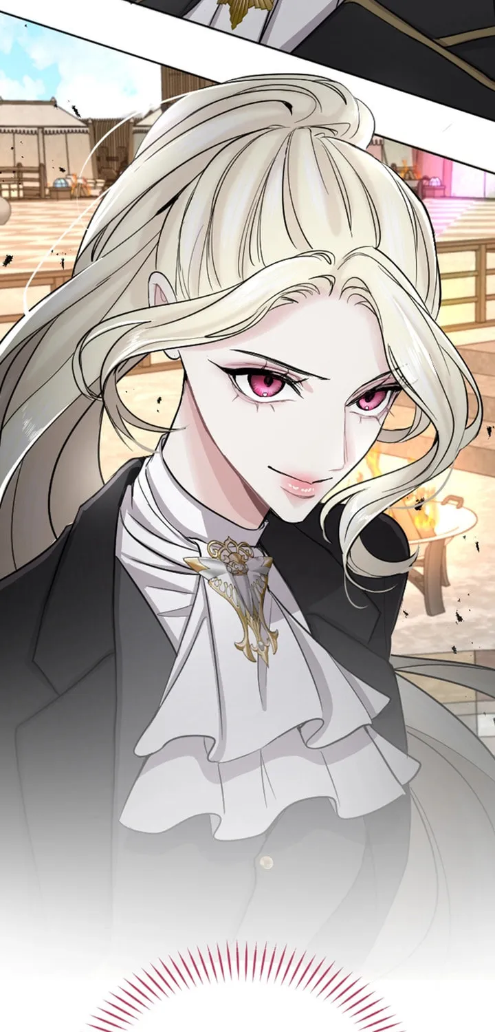 ‏I Will Fall With the Emperor Chapter 48 page 61 - 