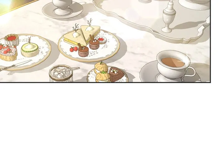 ‏I Will Fall With the Emperor Chapter 49 page 11 - 