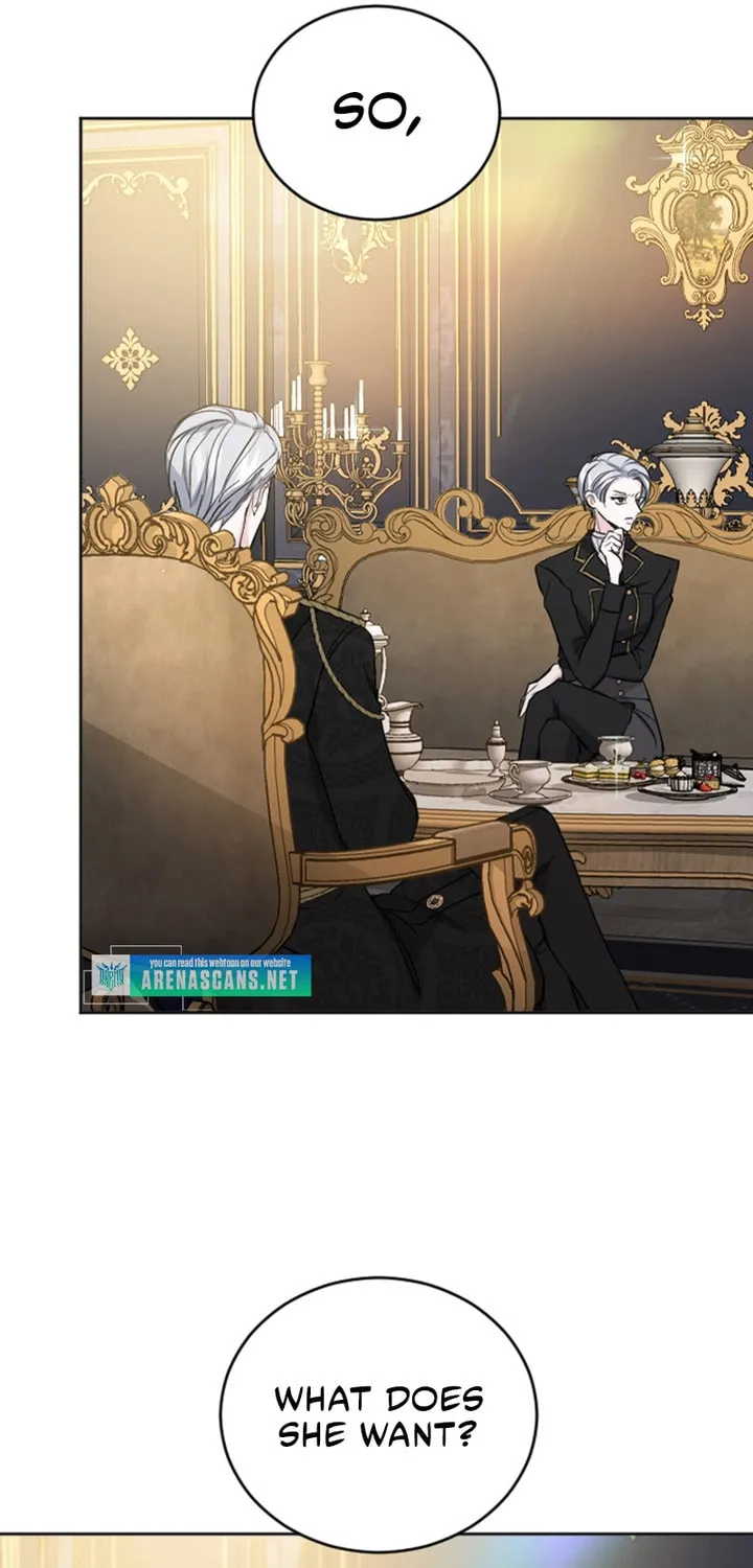 ‏I Will Fall With the Emperor Chapter 49 page 12 - 