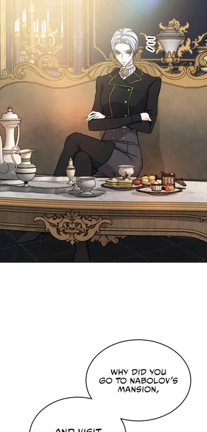 ‏I Will Fall With the Emperor Chapter 49 page 13 - 