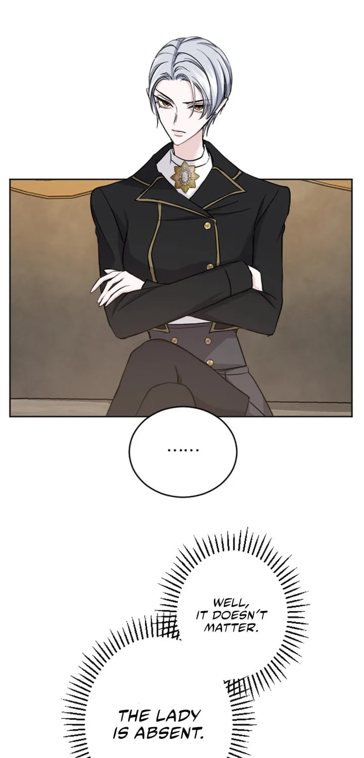‏I Will Fall With the Emperor Chapter 49 page 15 - 