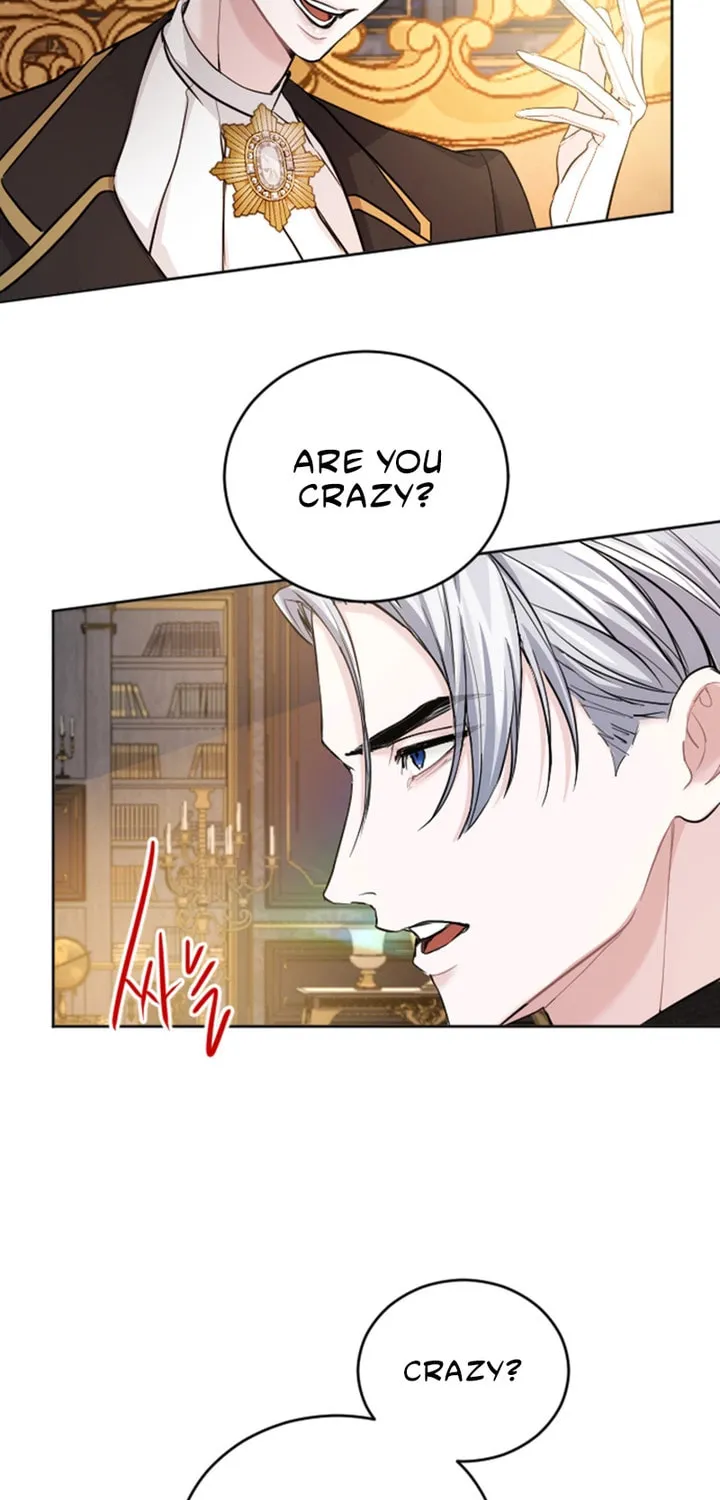‏I Will Fall With the Emperor Chapter 49 page 25 - 