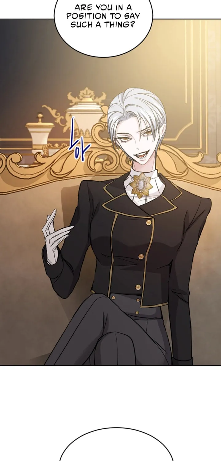 ‏I Will Fall With the Emperor Chapter 49 page 26 - 