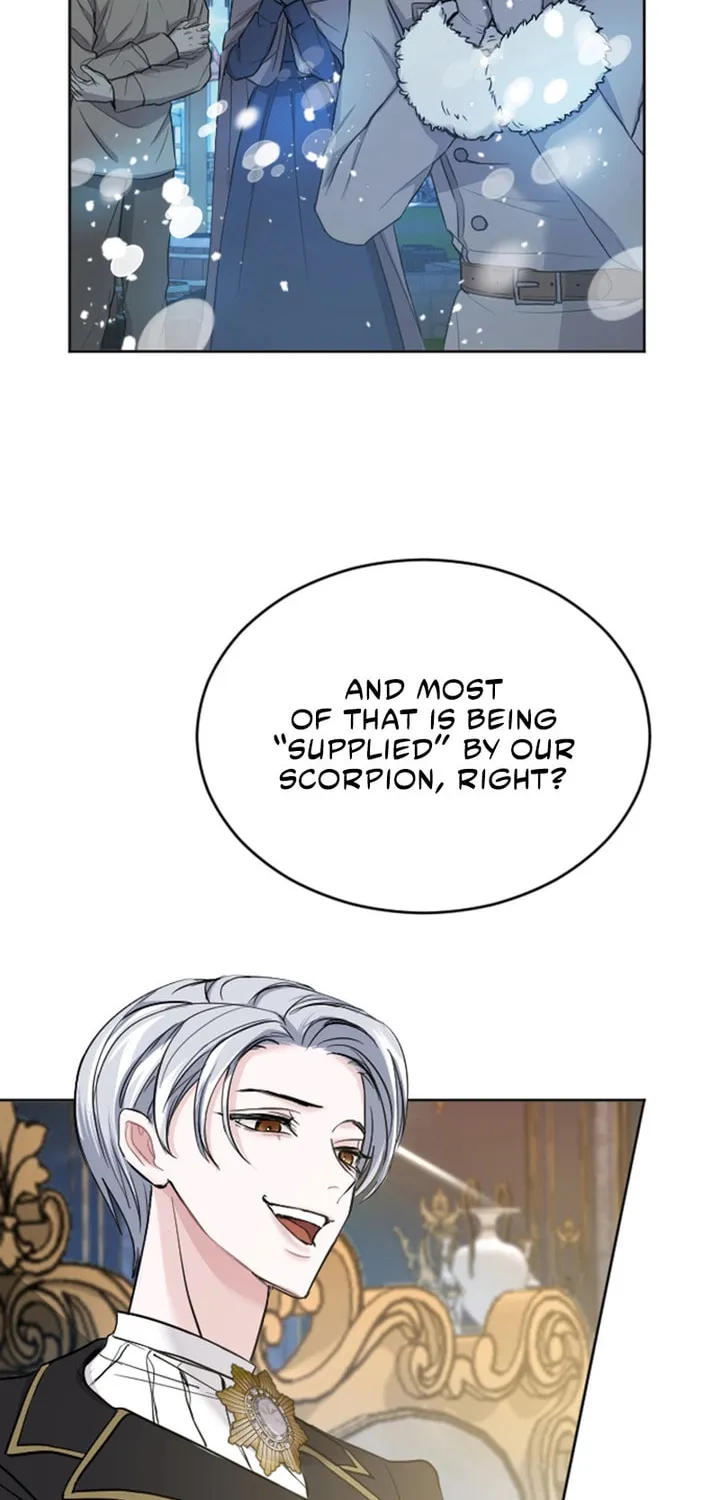 ‏I Will Fall With the Emperor Chapter 49 page 28 - 