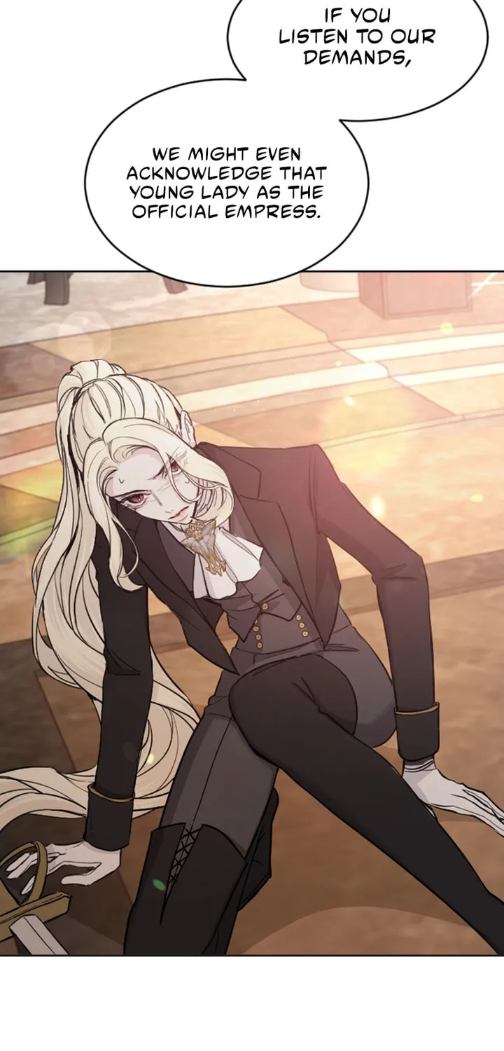 ‏I Will Fall With the Emperor Chapter 49 page 31 - 