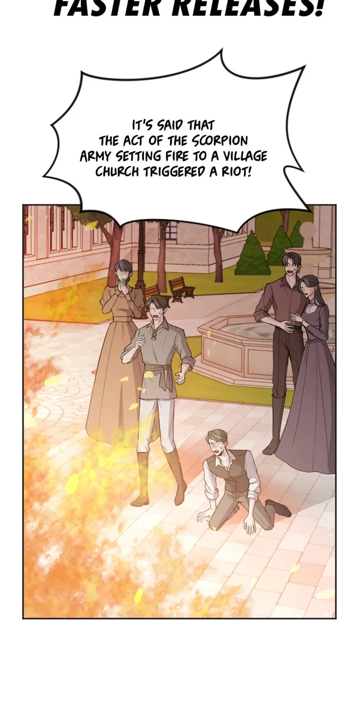 ‏I Will Fall With the Emperor Chapter 49 page 37 - 