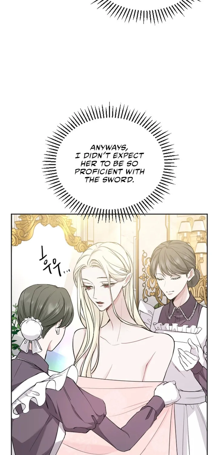‏I Will Fall With the Emperor Chapter 49 page 5 - 