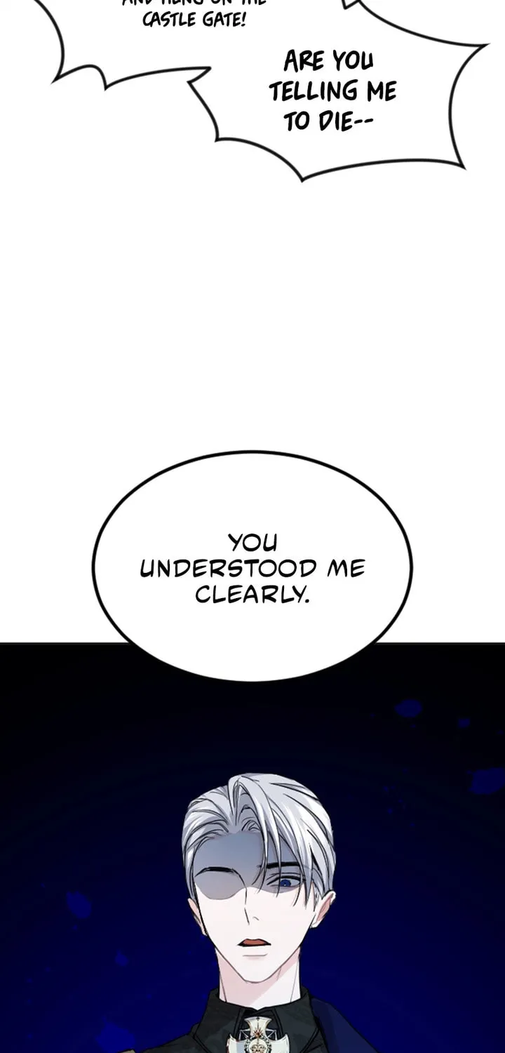 ‏I Will Fall With the Emperor Chapter 49 page 44 - 