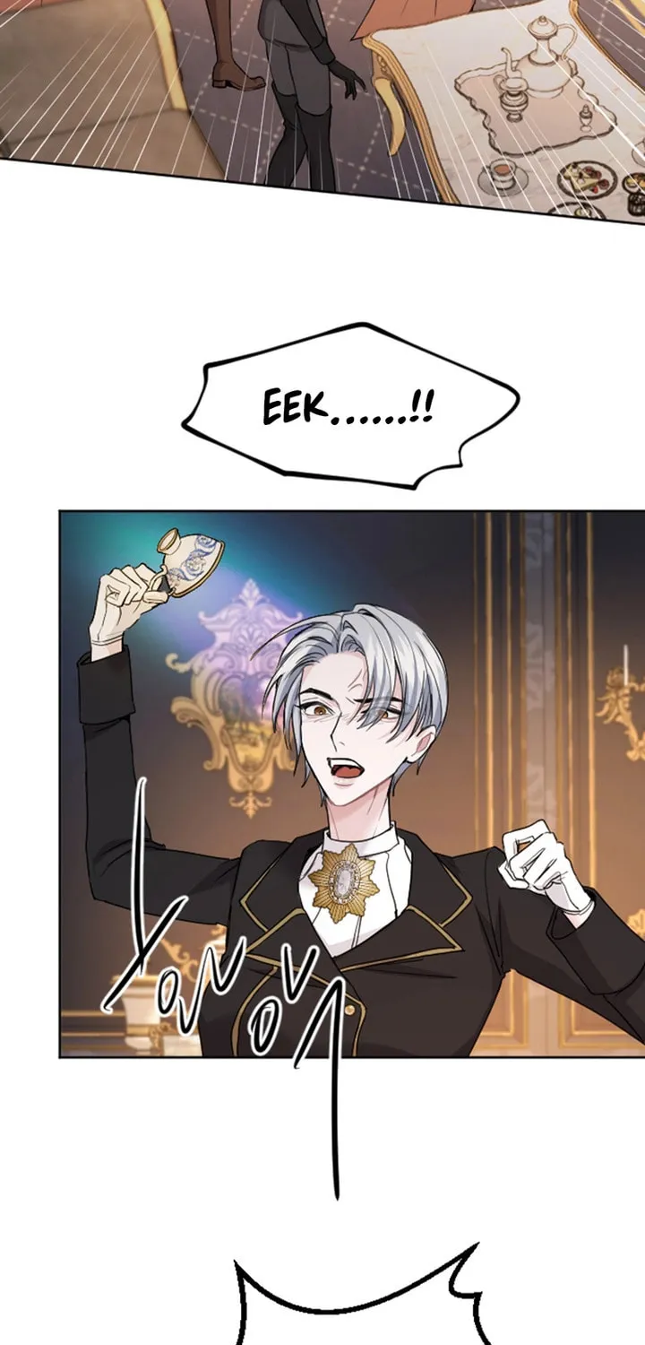 ‏I Will Fall With the Emperor Chapter 49 page 49 - 