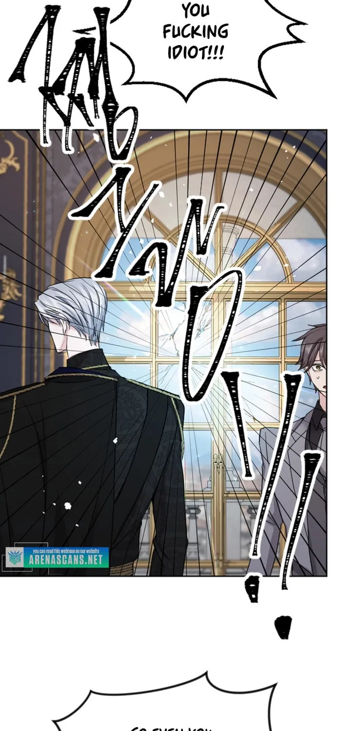 ‏I Will Fall With the Emperor Chapter 49 page 50 - 
