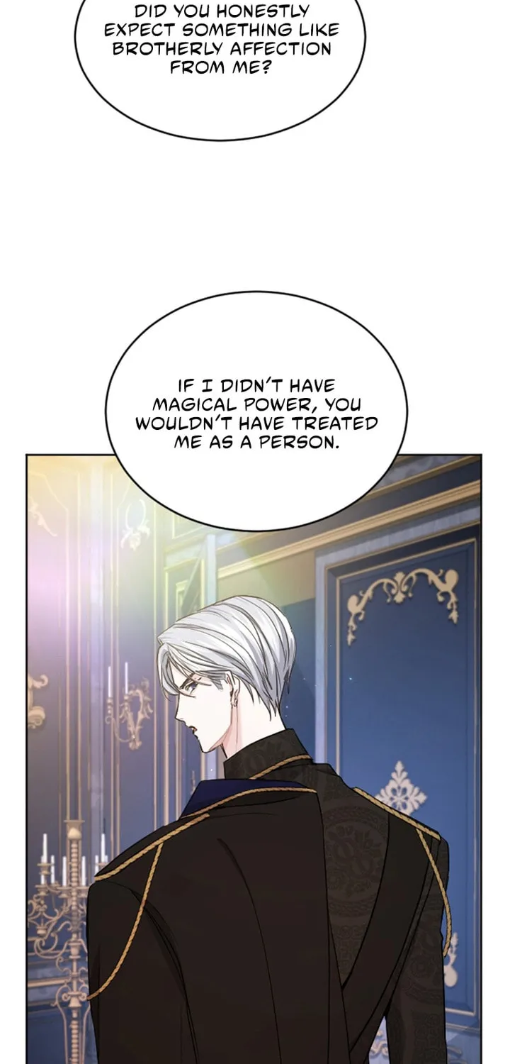 ‏I Will Fall With the Emperor Chapter 49 page 52 - 