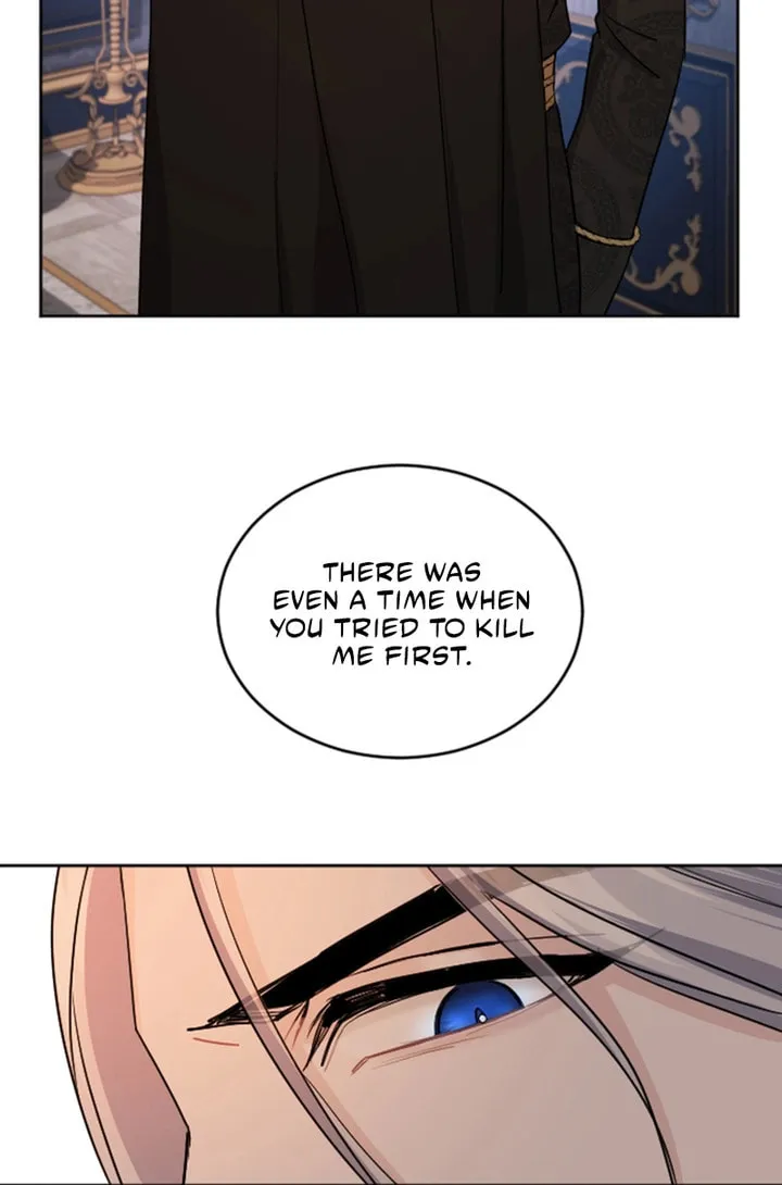 ‏I Will Fall With the Emperor Chapter 49 page 53 - 