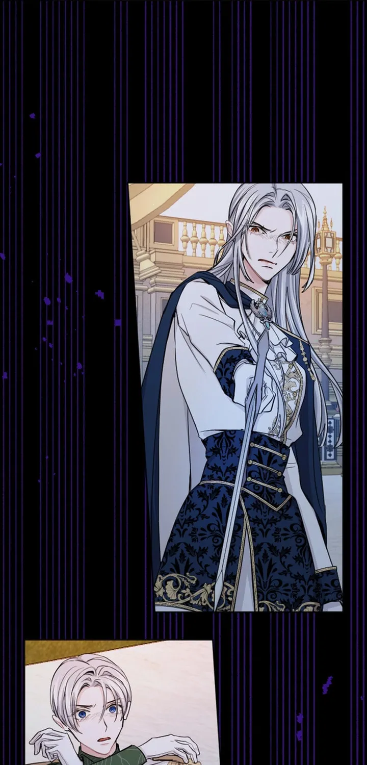 ‏I Will Fall With the Emperor Chapter 49 page 54 - 