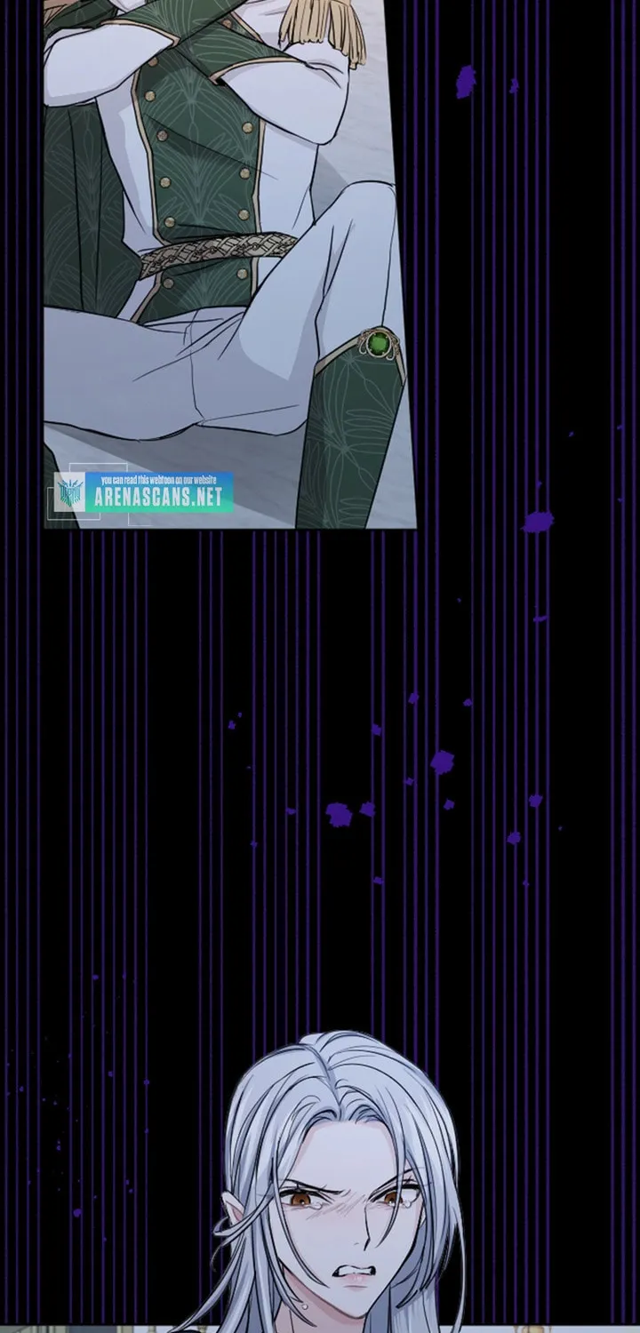 ‏I Will Fall With the Emperor Chapter 49 page 55 - 