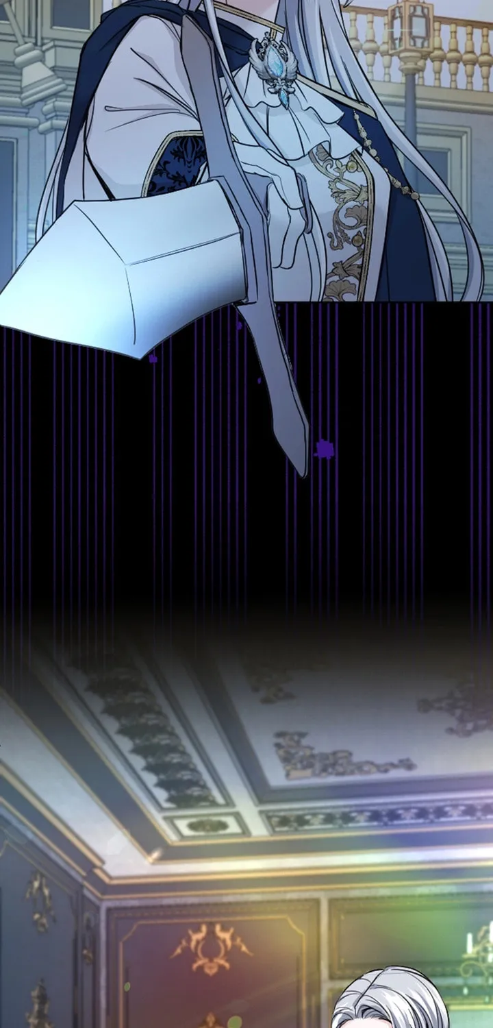 ‏I Will Fall With the Emperor Chapter 49 page 56 - 