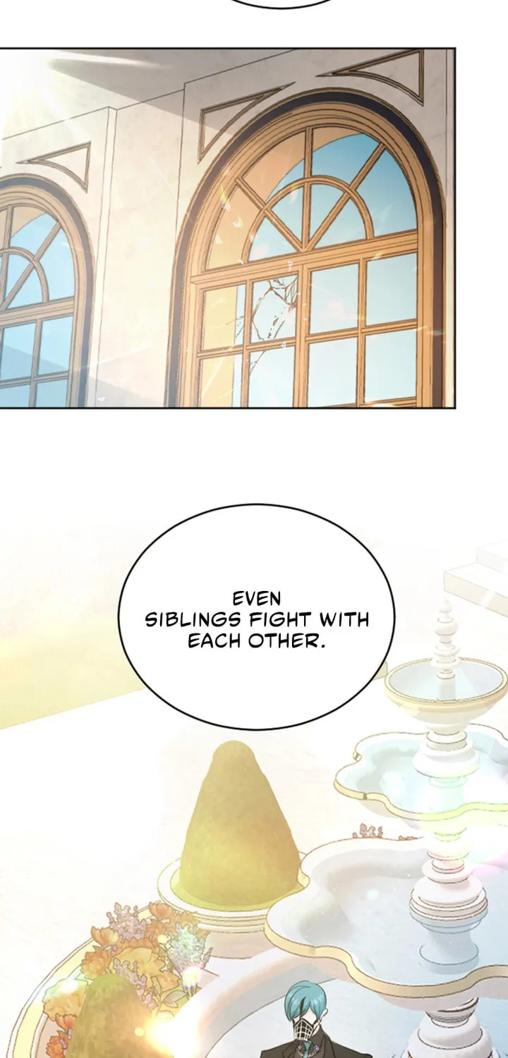 ‏I Will Fall With the Emperor Chapter 49 page 60 - 