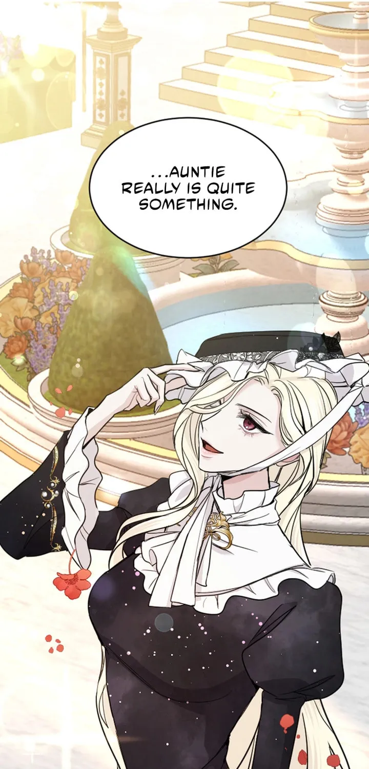 ‏I Will Fall With the Emperor Chapter 49 page 62 - 