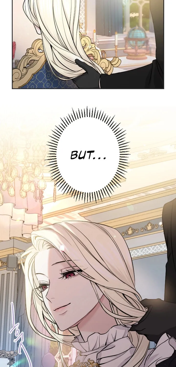 ‏I Will Fall With the Emperor Chapter 49 page 9 - 