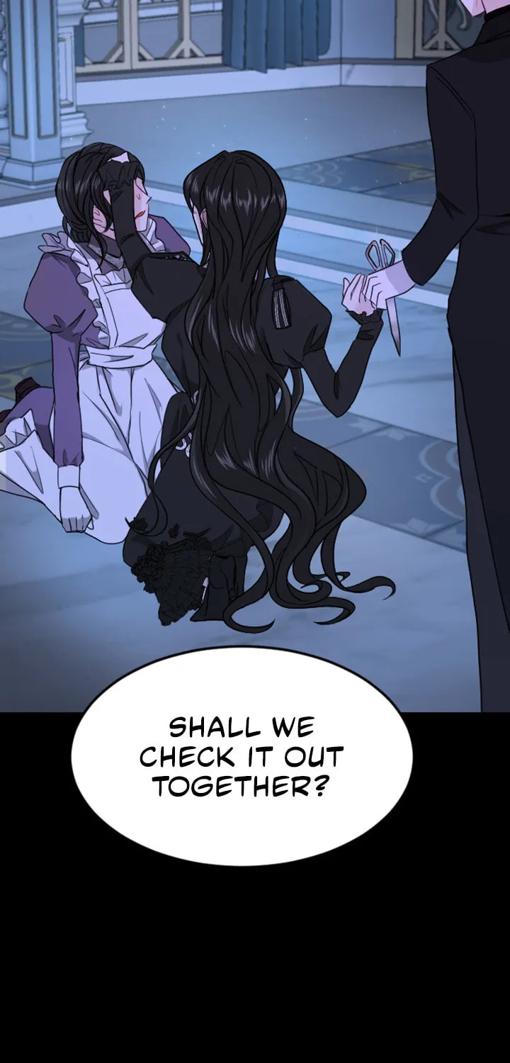 ‏I Will Fall With the Emperor Chapter 5 page 108 - 