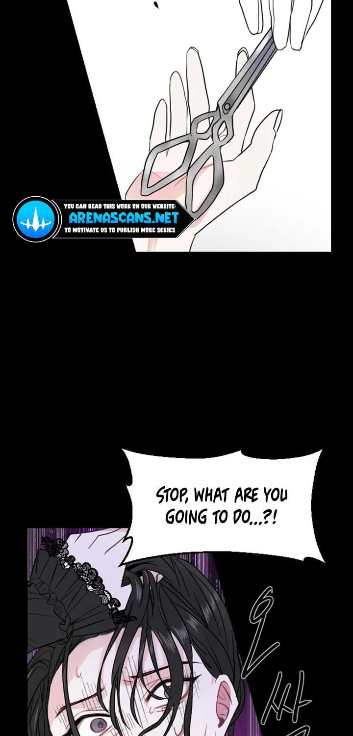 ‏I Will Fall With the Emperor Chapter 5 page 110 - 