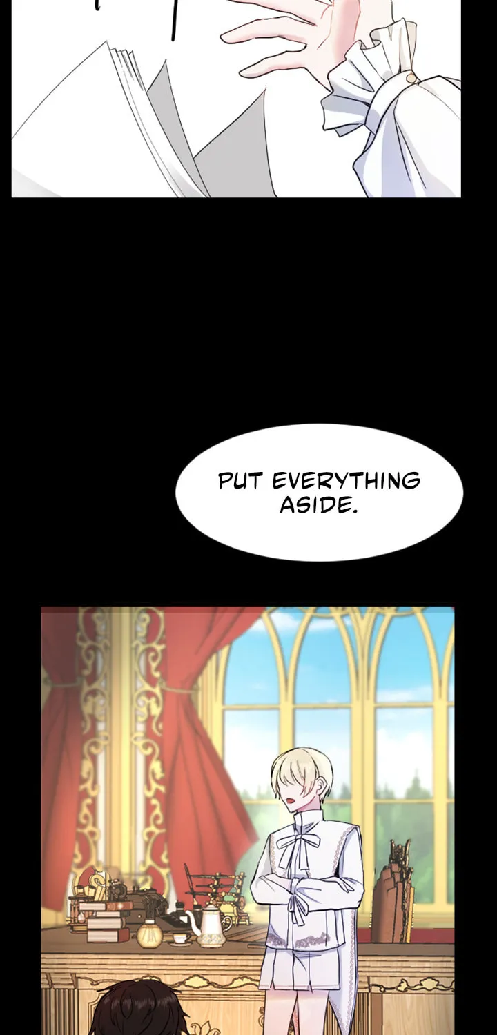 ‏I Will Fall With the Emperor Chapter 5 page 12 - 