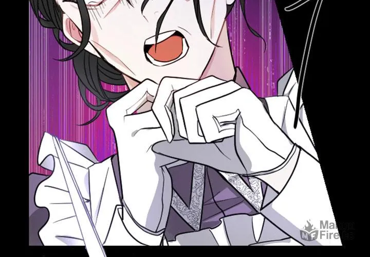 ‏I Will Fall With the Emperor Chapter 5 page 111 - 