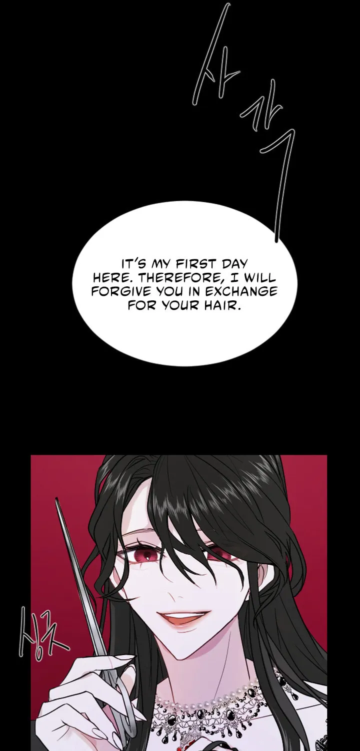 ‏I Will Fall With the Emperor Chapter 5 page 113 - 