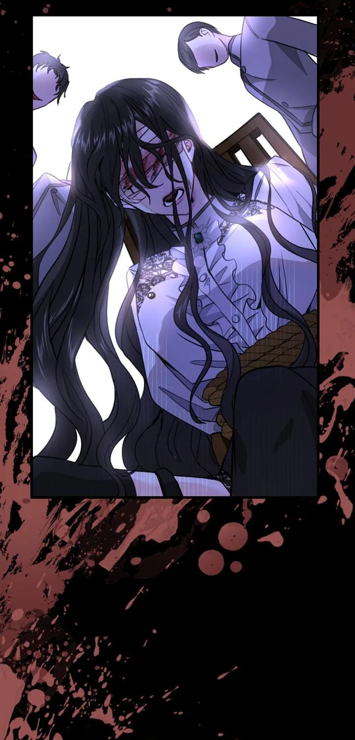 ‏I Will Fall With the Emperor Chapter 5 page 126 - 