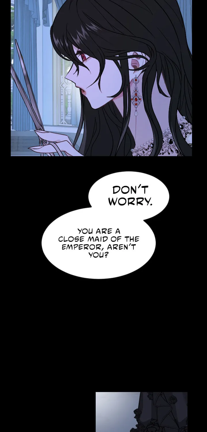 ‏I Will Fall With the Emperor Chapter 5 page 130 - 