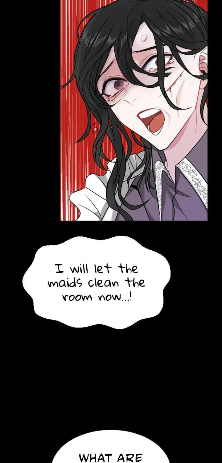 ‏I Will Fall With the Emperor Chapter 5 page 134 - 