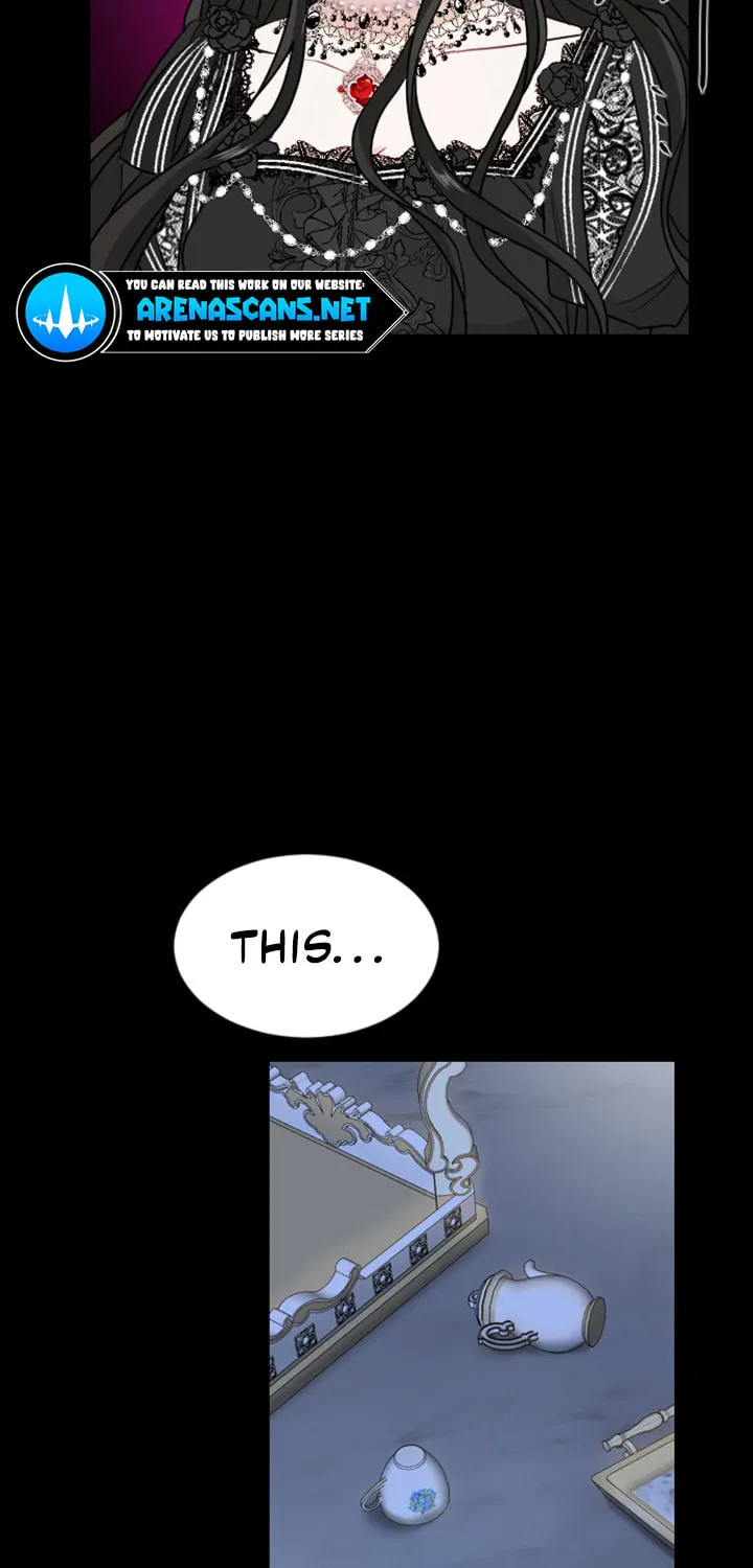 ‏I Will Fall With the Emperor Chapter 5 page 136 - 