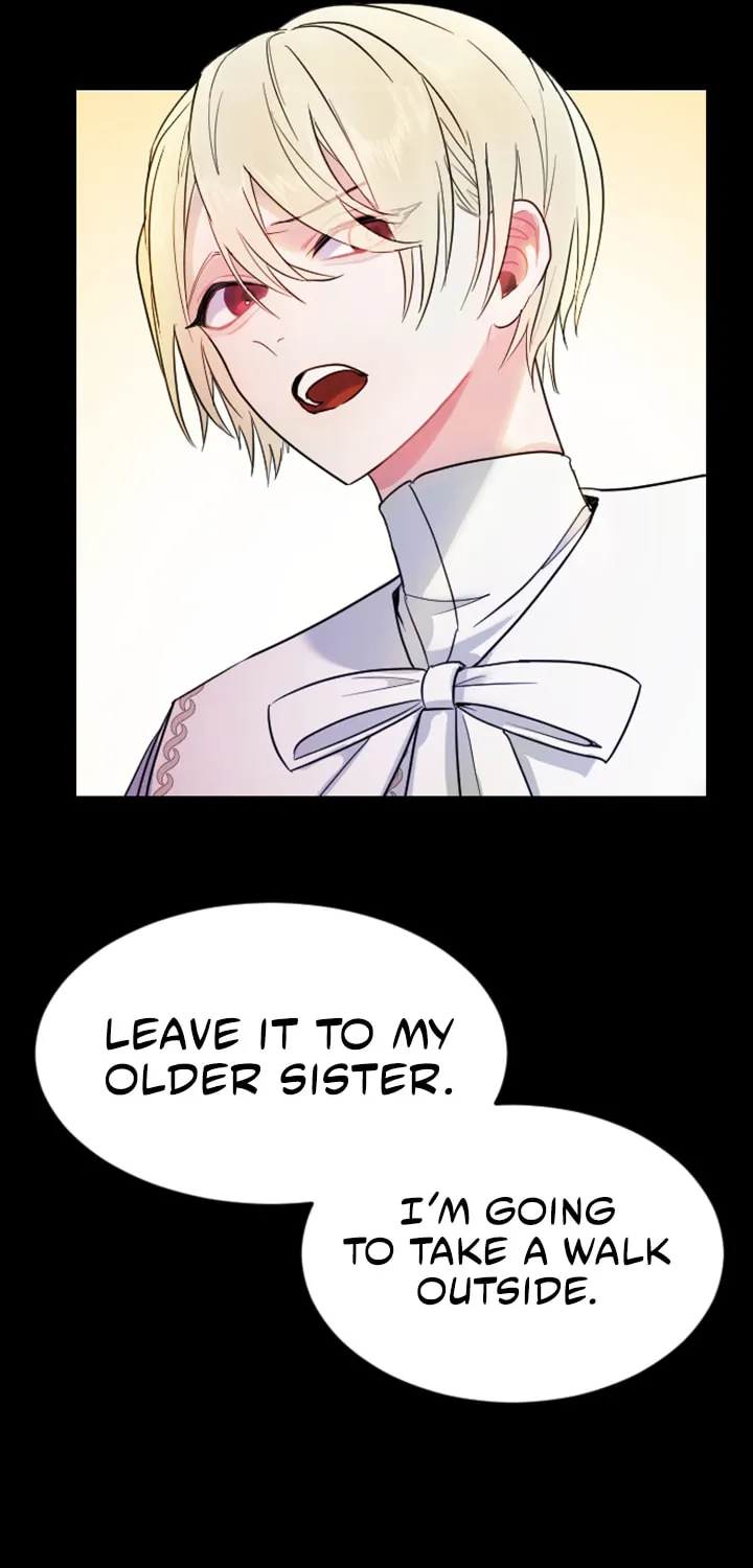 ‏I Will Fall With the Emperor Chapter 5 page 15 - 