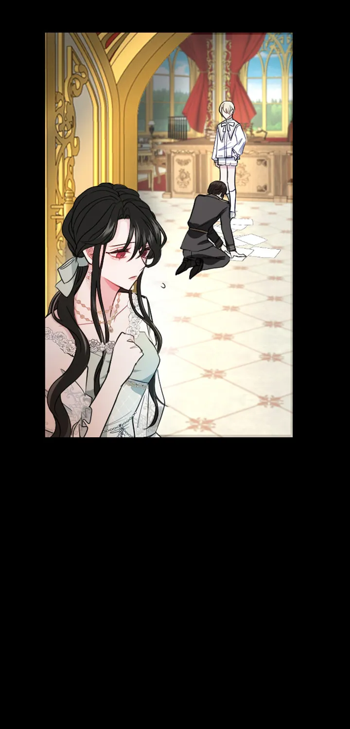 ‏I Will Fall With the Emperor Chapter 5 page 16 - 