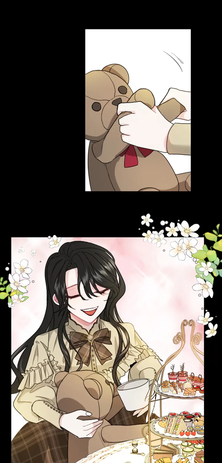‏I Will Fall With the Emperor Chapter 5 page 17 - 