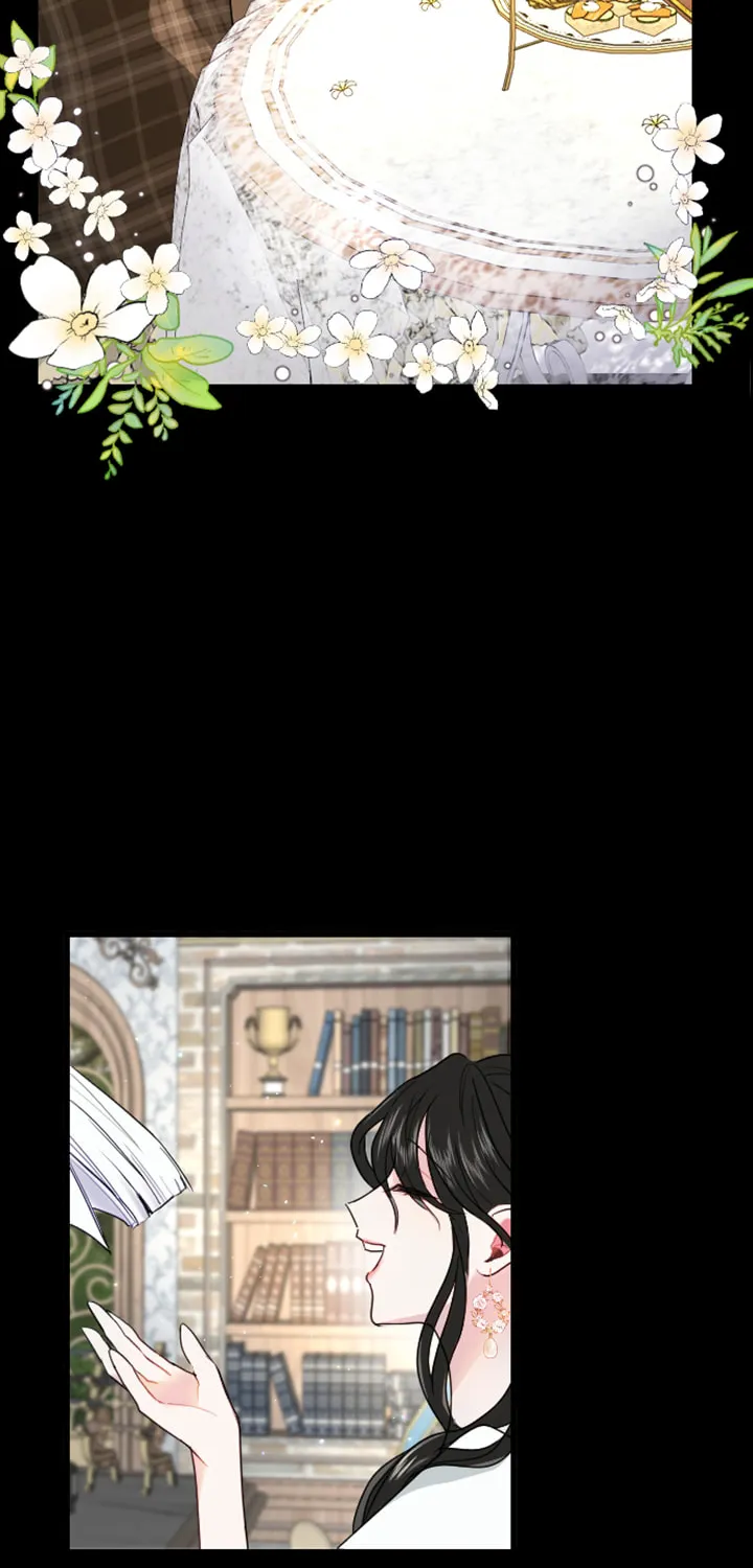 ‏I Will Fall With the Emperor Chapter 5 page 18 - 