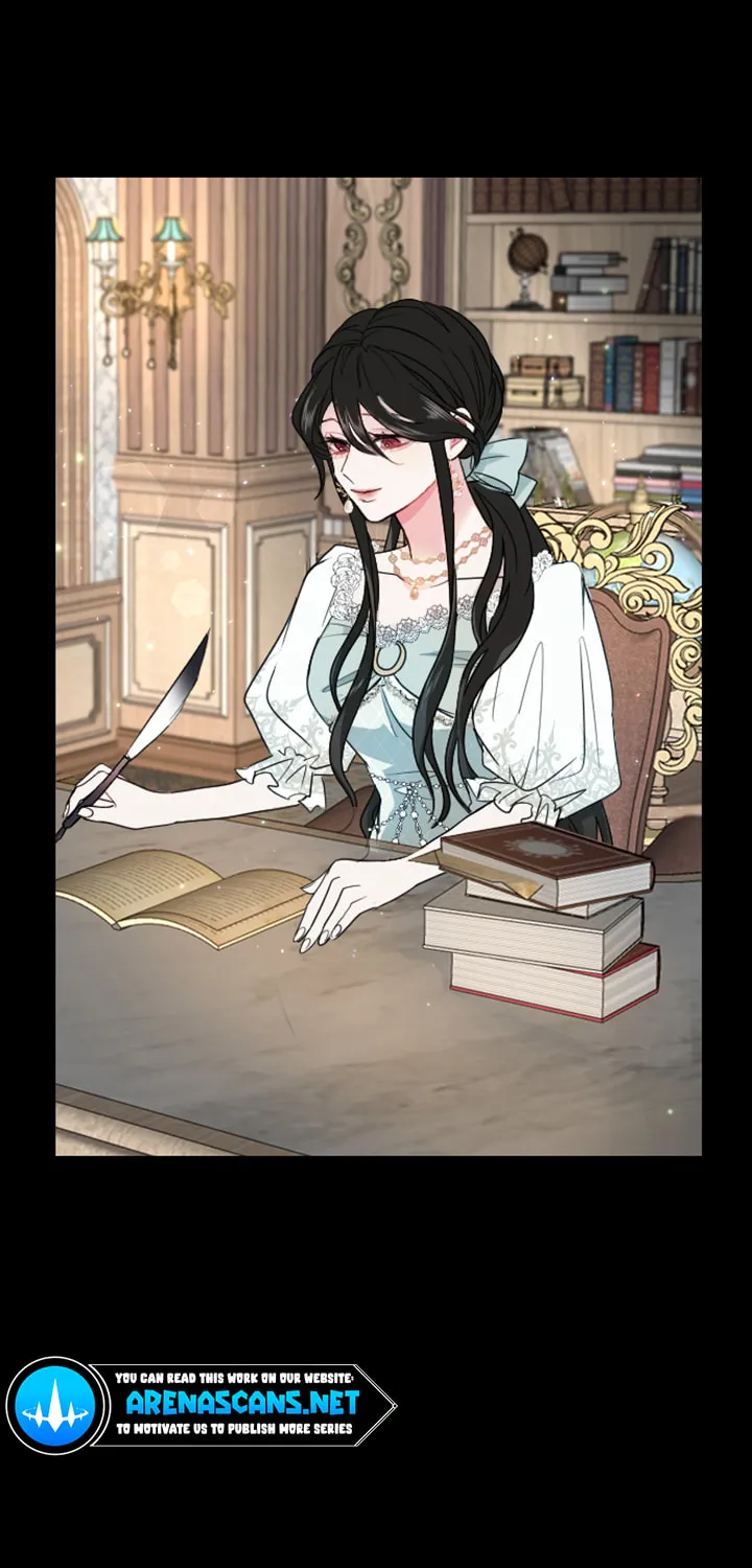 ‏I Will Fall With the Emperor Chapter 5 page 19 - 