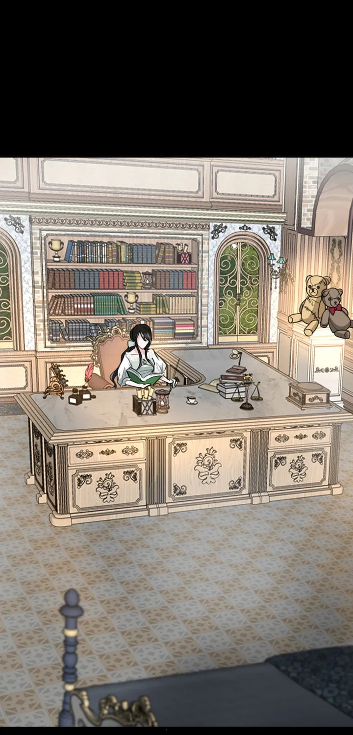 ‏I Will Fall With the Emperor Chapter 5 page 20 - 
