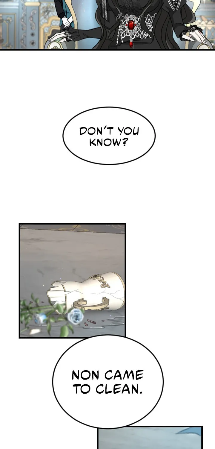 ‏I Will Fall With the Emperor Chapter 5 page 30 - 