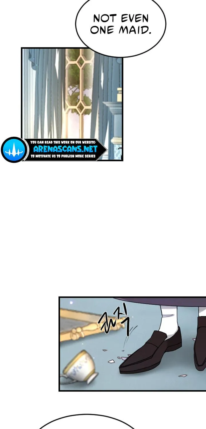 ‏I Will Fall With the Emperor Chapter 5 page 32 - 