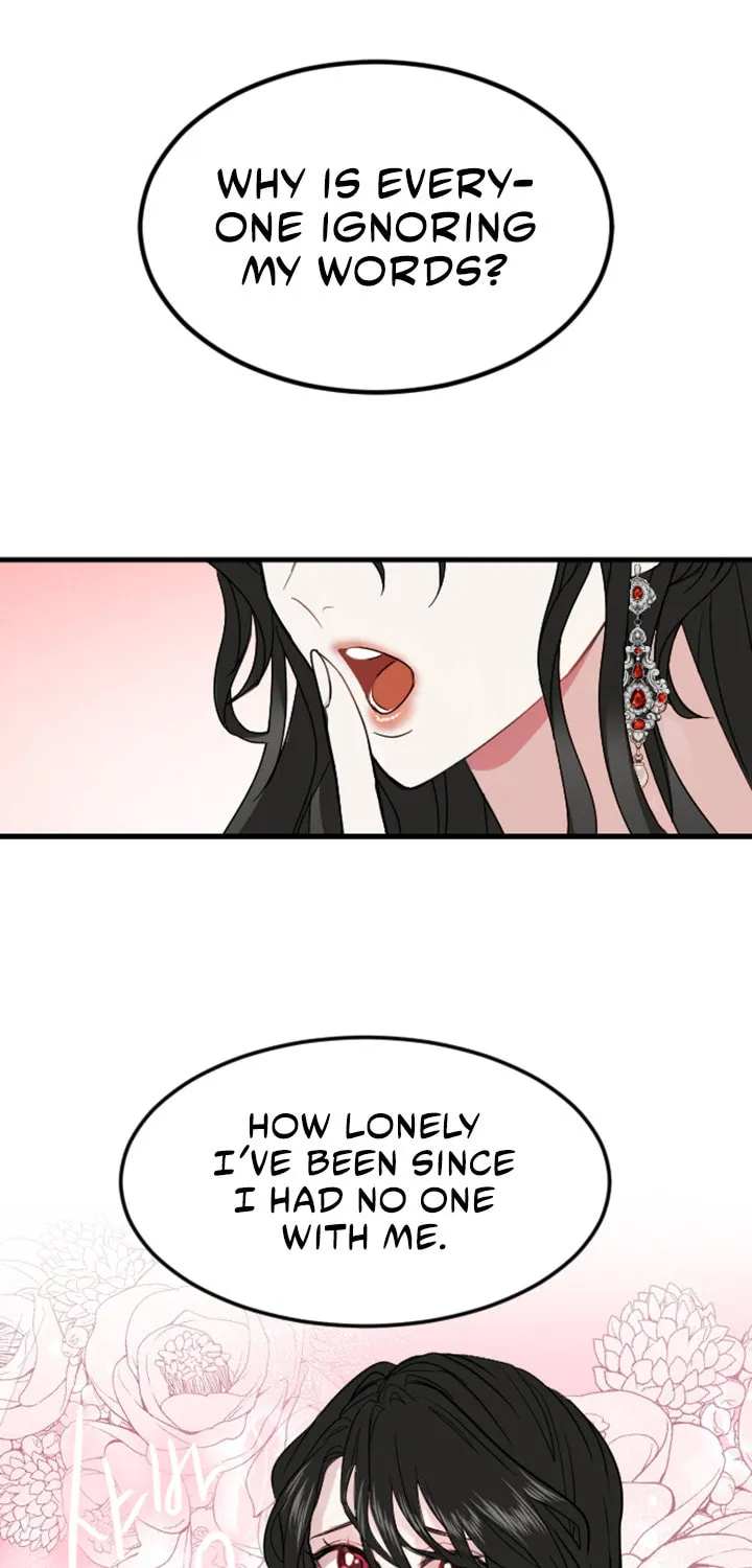 ‏I Will Fall With the Emperor Chapter 5 page 35 - 